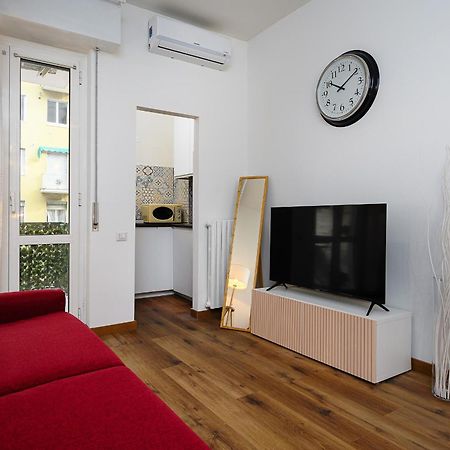 Apartament Sebino 8 - Monolocale Cool Mediolan Zewnętrze zdjęcie