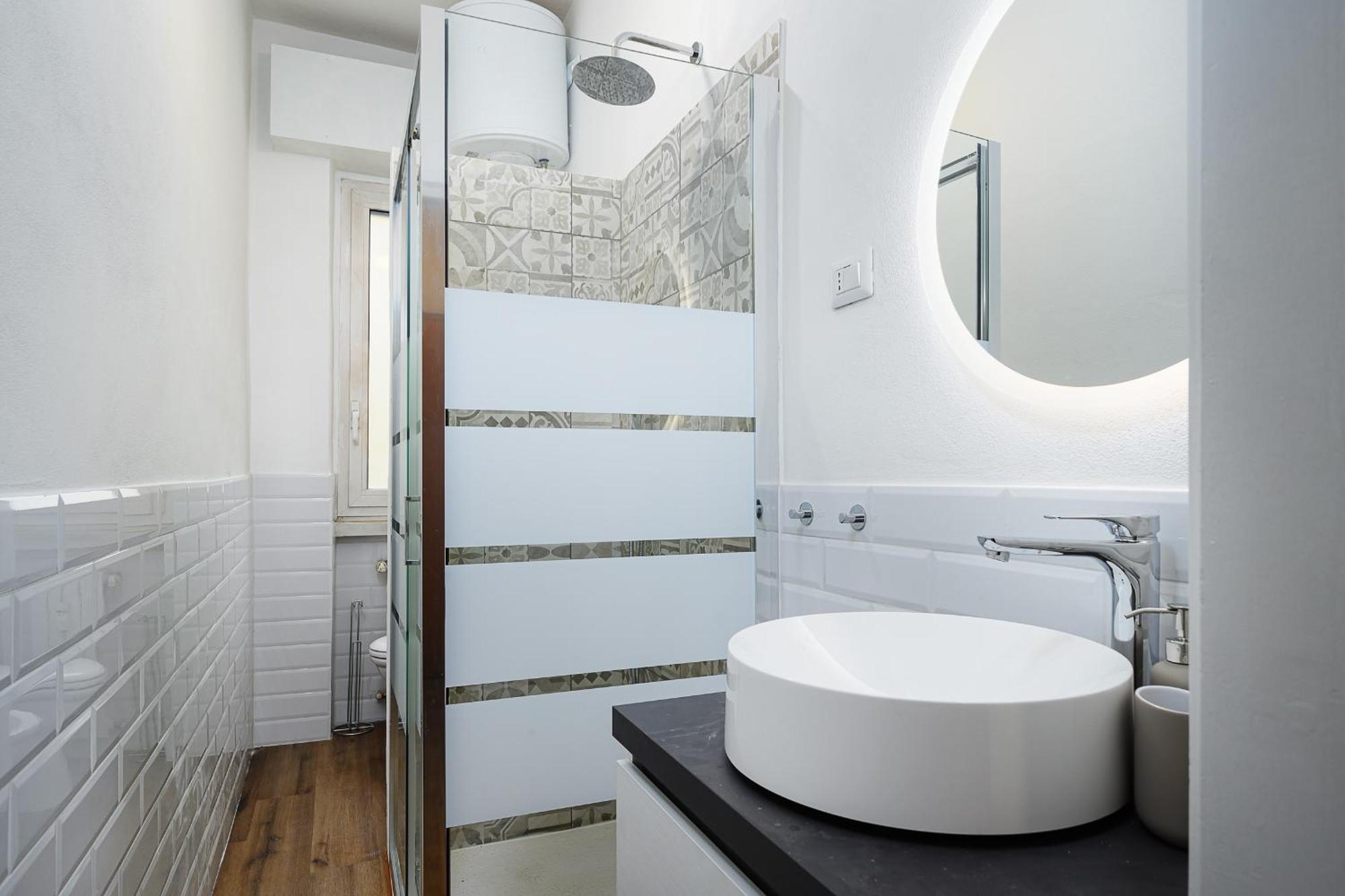 Apartament Sebino 8 - Monolocale Cool Mediolan Zewnętrze zdjęcie