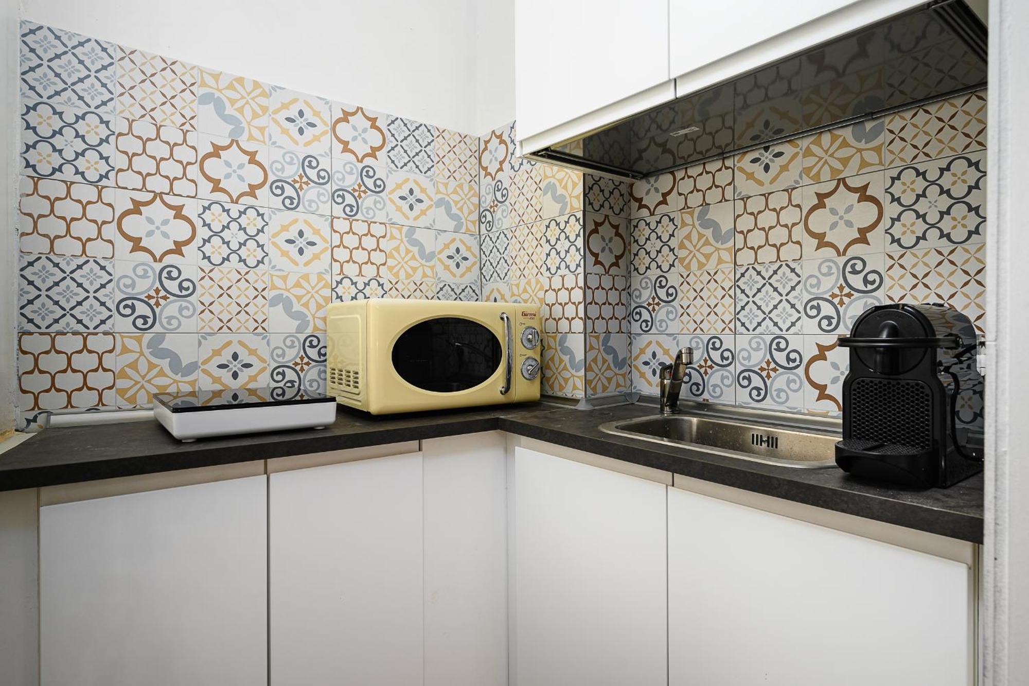 Apartament Sebino 8 - Monolocale Cool Mediolan Zewnętrze zdjęcie