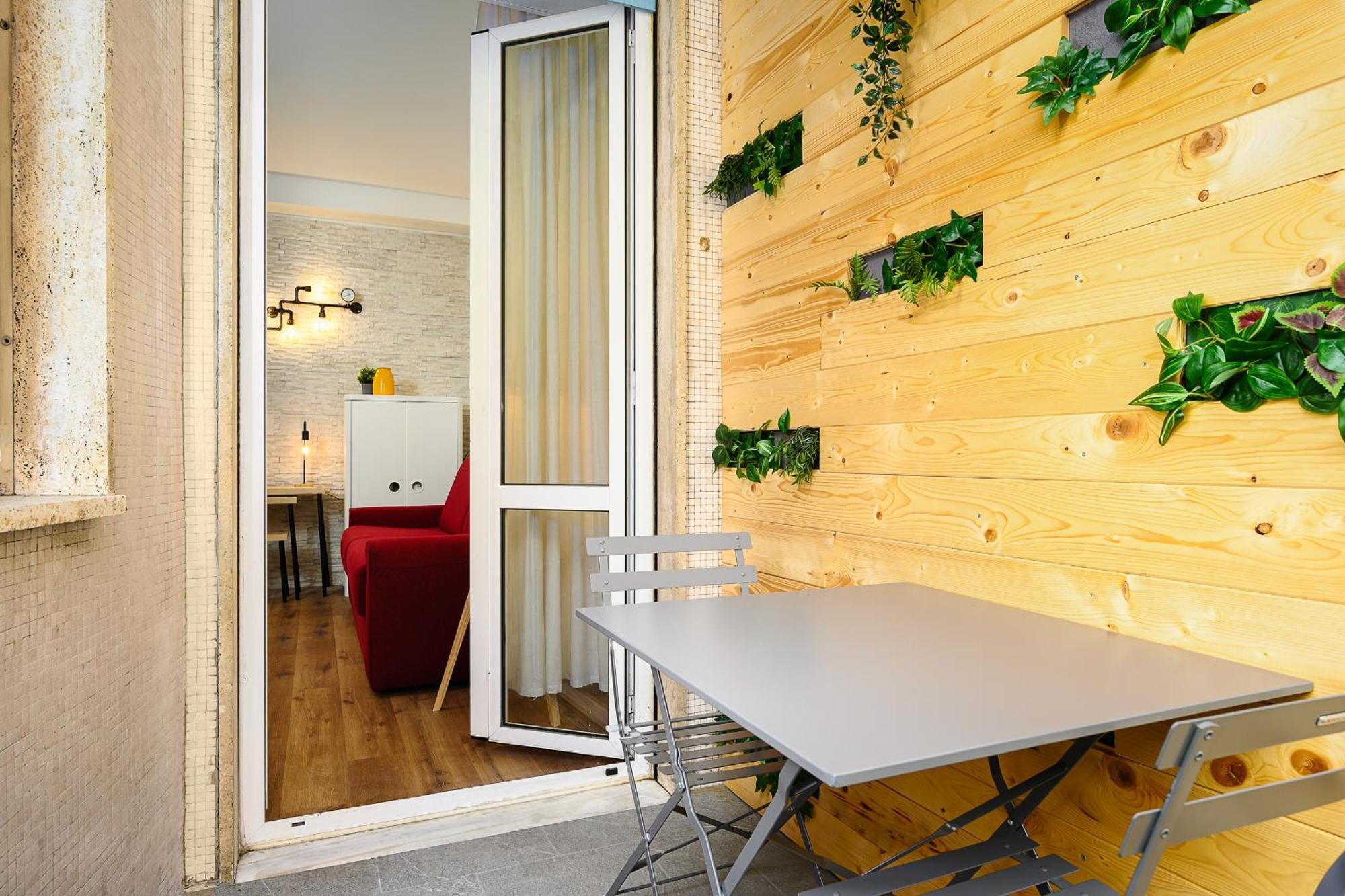 Apartament Sebino 8 - Monolocale Cool Mediolan Zewnętrze zdjęcie